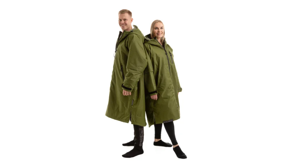 Supervares – Oliivroheline, L