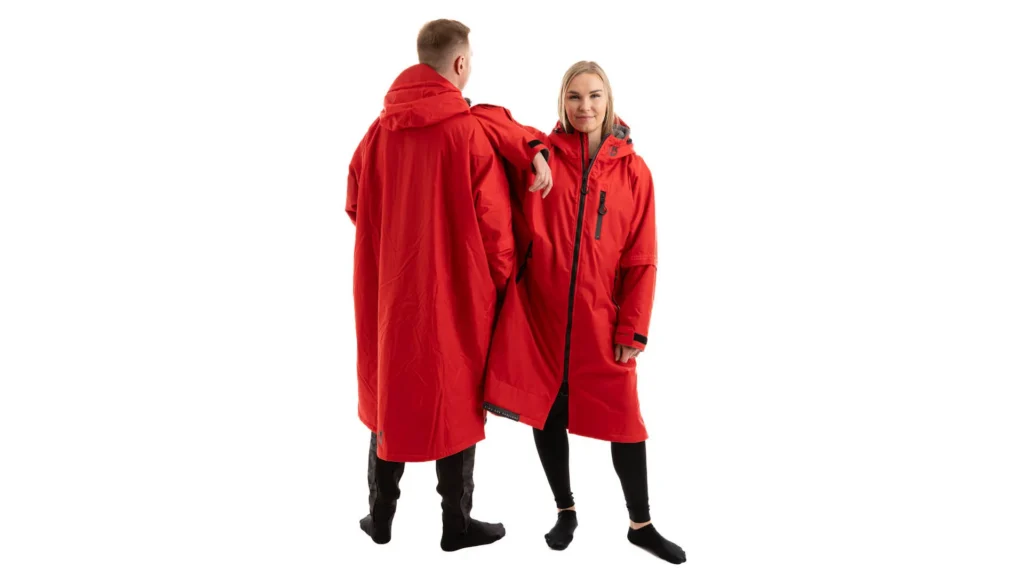 Supervares – Punane, XXS