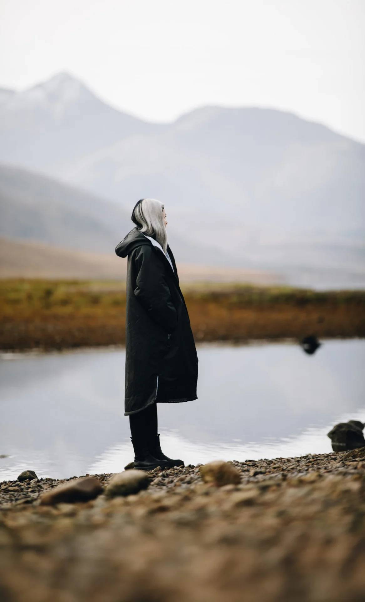 Supervares-külmavares-mantel-