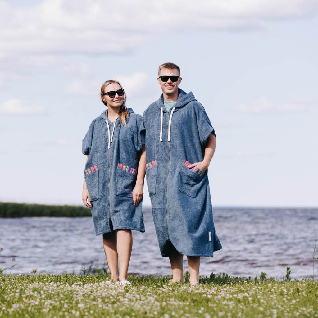 Premium Ponchovares – Tumesinine, M