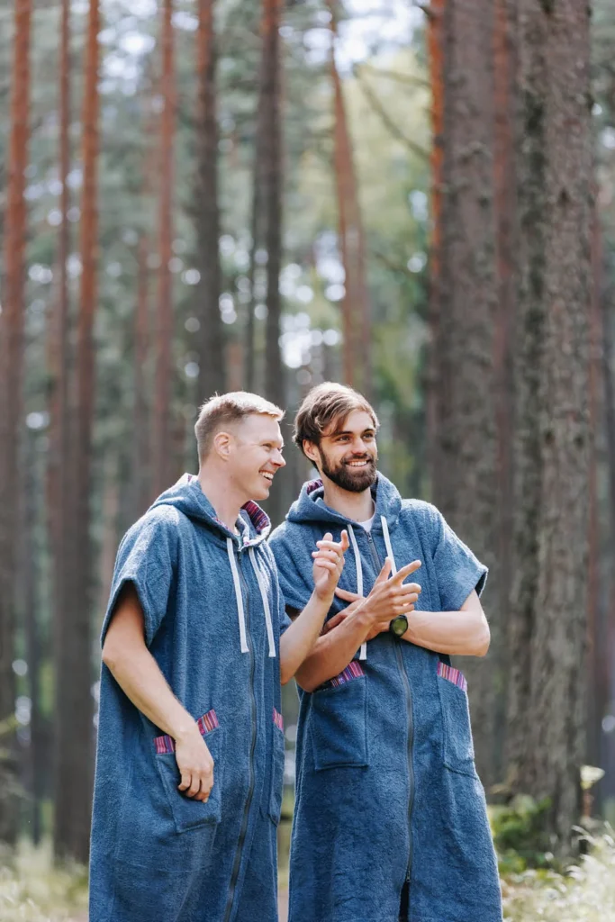 Premium Ponchovares – Tumesinine, L