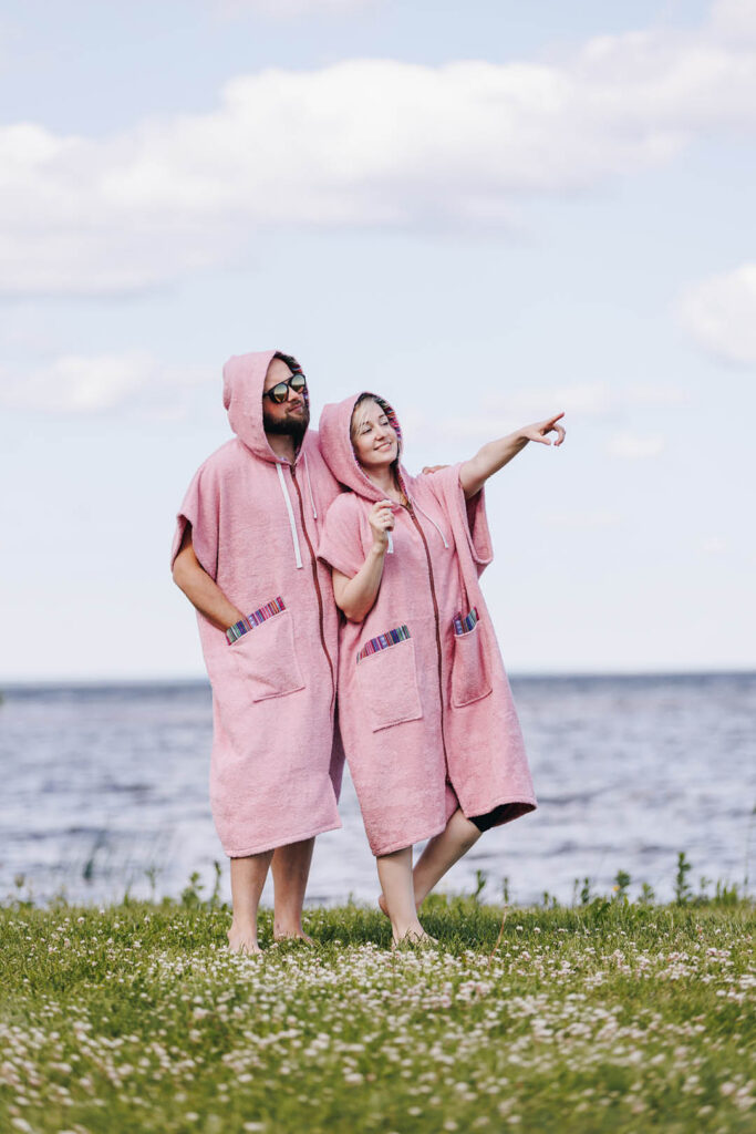 Premium Ponchovares – Tumeroosa, S
