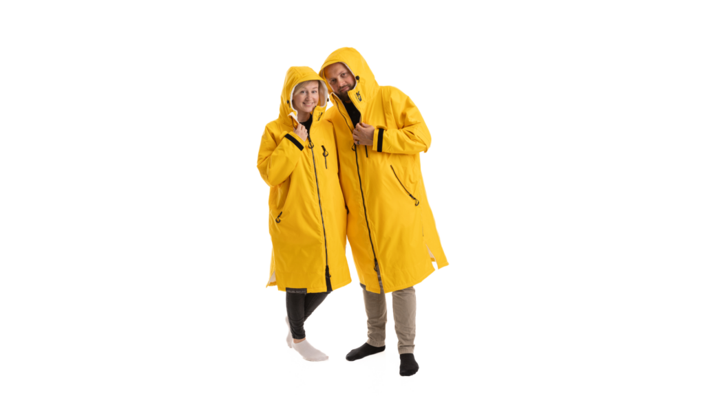 Supervares – Kollane, M